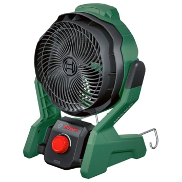 Bosch 18V Ventilator UniversalFan (zonder Accu) -Warmte And Ventilatie Winkel 123 1510