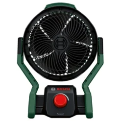 Voorkant -Warmte And Ventilatie Winkel 123 1511