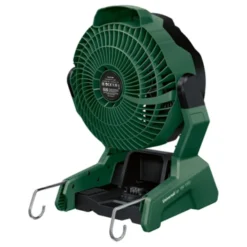Bosch 18V Ventilator UniversalFan (zonder Accu) -Warmte And Ventilatie Winkel 123 1512