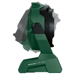 Bosch 18V Ventilator UniversalFan (zonder Accu) -Warmte And Ventilatie Winkel 123 1513