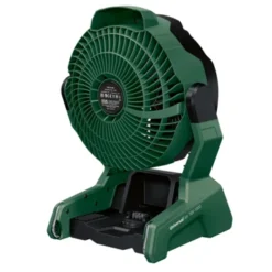 Bosch 18V Ventilator UniversalFan (zonder Accu) -Warmte And Ventilatie Winkel 123 1514