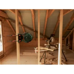 Bosch 18V Ventilator UniversalFan (zonder Accu) -Warmte And Ventilatie Winkel 123 1516