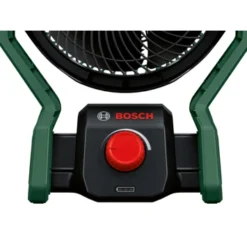 Bosch 18V Ventilator UniversalFan (zonder Accu) -Warmte And Ventilatie Winkel 123 1517