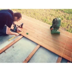 Bosch 18V Ventilator UniversalFan (zonder Accu) -Warmte And Ventilatie Winkel 123 1519