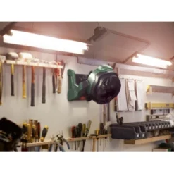 Bosch 18V Ventilator UniversalFan (zonder Accu) -Warmte And Ventilatie Winkel 123 1521