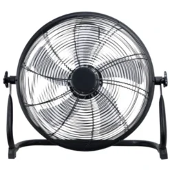 Handson Draadloze Ventilator Athene 40 Cm Zwart