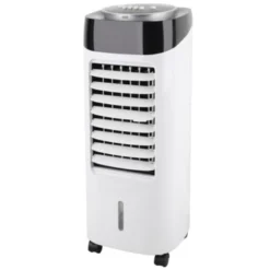 Voorkant -Warmte And Ventilatie Winkel 123 160