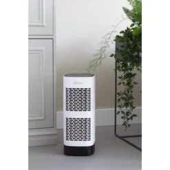 Qlima Luchtreiniger A 34 -Warmte And Ventilatie Winkel 123 163