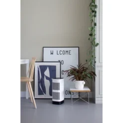 Qlima Luchtreiniger A 34 -Warmte And Ventilatie Winkel 123 165