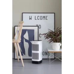 Qlima Luchtreiniger A 34 -Warmte And Ventilatie Winkel 123 166