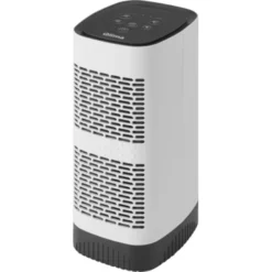 Qlima Luchtreiniger A 34 -Warmte And Ventilatie Winkel 123 168