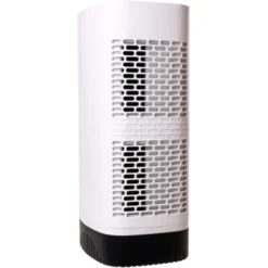 Qlima Luchtreiniger A 34 -Warmte And Ventilatie Winkel 123 169