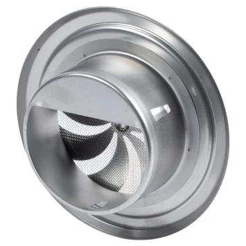 Sanivesk Afsluitbaar Schuifrooster RVS Ø 125 Mm 3 Sanivesk Afsluitbaar Schuifrooster RVS Ø 125 Mm - Afbeelding 3