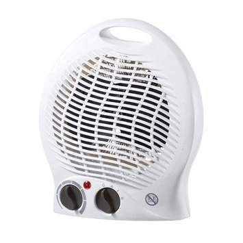 Handson Ventilatorkachel 2000 Watt 1 Handson Ventilatorkachel 2000 Watt