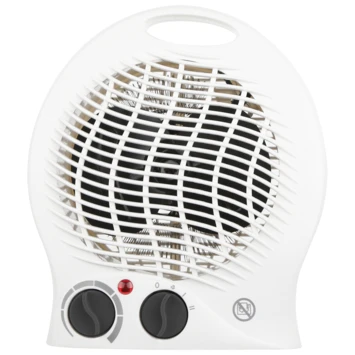Handson Ventilatorkachel 2000 Watt 2 Handson Ventilatorkachel 2000 Watt - Afbeelding 2