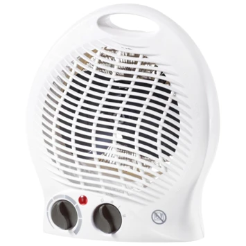 Handson Ventilatorkachel 2000 Watt 5 Handson Ventilatorkachel 2000 Watt - Afbeelding 5