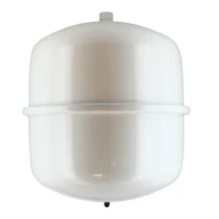 Sanivesk Expansievat 18L 0,5bar Wit