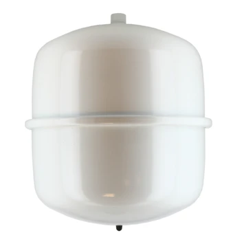 Sanivesk Expansievat 18L 0,5bar Wit 1 Sanivesk Expansievat 18L 0,5bar Wit