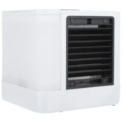 Sorrento Luchtkoeler 16 Cm 2,8 W -Warmte And Ventilatie Winkel 123 201
