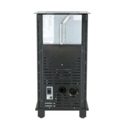 Livn Pelletkachel Tromvik 8 -Warmte And Ventilatie Winkel 123 213