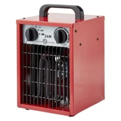 Handson Werkplaatskachel 2000W