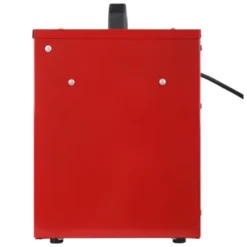 Voorkant -Warmte And Ventilatie Winkel 123 215