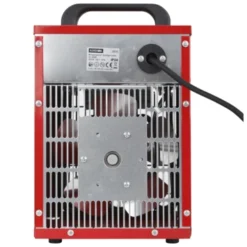 Handson Werkplaatskachel 2000W -Warmte And Ventilatie Winkel 123 216