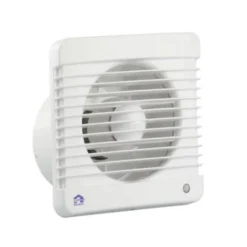 Renson Mechanische Ventilator Standaard 7103E Ø150 Mm Wit