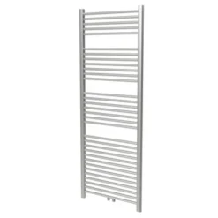 Haceka Designradiator Gobi Aluminium 829 Watt 162x59 Cm