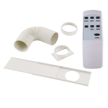 Mobiele Airco Vegas 1000 W 2 Mobiele Airco Vegas 1000 W - Afbeelding 2