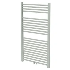 Haceka Designradiator Gobi Mint Grijs 565 Watt 111x59 Cm
