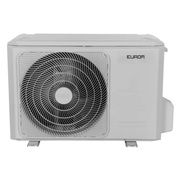Eurom Split-unit Airco MDA Woods-12 3500 W Inclusief Montage 3 Eurom Split-unit Airco MDA Woods-12 3500 W Inclusief Montage - Afbeelding 3