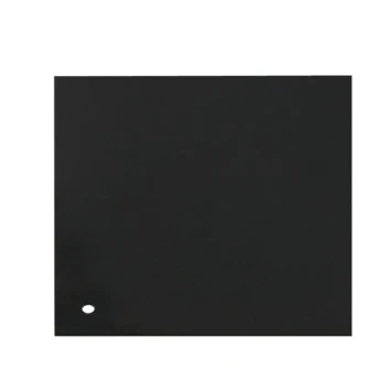 Livn Vloerplaat Staal Antraciet 60x60 Cm 3 Livn Vloerplaat Staal Antraciet 60x60 Cm - Afbeelding 3