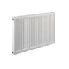 Sanivesk Paneelradiator Imago Una Wit T11 60x60cm