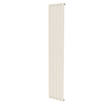 Haceka Designradiator Negev Creme Structuur 715 Watt 184x34 Cm 1 Haceka Designradiator Negev Creme Structuur 715 Watt 184x34 Cm