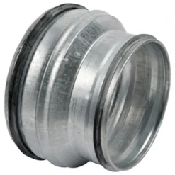 Sanivesk Spiraalbuis Verloop Ø 125 X 150 Mm