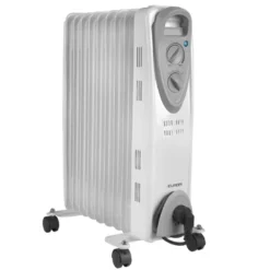 Euromac Radiatorkachel Rad2000