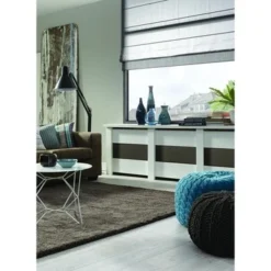 CanDo Radiatorpaneel Mix&Match Taupe MDF 100x20 Cm 5 CanDo Radiatorpaneel Mix&Match Taupe MDF 100x20 Cm -Warmte And Ventilatie Winkel 123 304