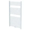 Haceka Designradiator Gobi Ijsblauw 565 Watt 111x59 Cm