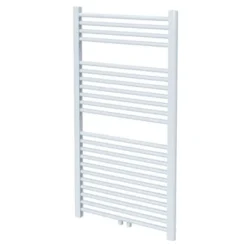 Haceka Designradiator Gobi Ijsblauw 565 Watt 111x59 Cm