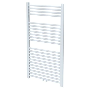 Haceka Designradiator Gobi Ijsblauw 565 Watt 111x59 Cm 1 Haceka Designradiator Gobi Ijsblauw 565 Watt 111x59 Cm