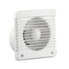 Renson Mechanische Ventilator Standaard 7102E Ø125 Mm Wit