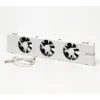 SpeedComfort Radiator Ventilator B Incl. Koppelkabel