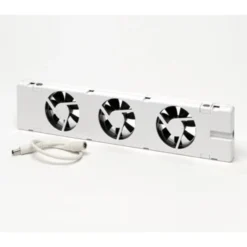 SpeedComfort Radiator Ventilator B Incl. Koppelkabel