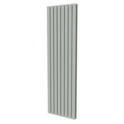 Haceka Designradiator Thalia Mint Structuur 1585 Watt 184x54 Cm