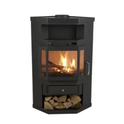 Livn Houtkachel Falun 7 Livn Houtkachel Falun -Warmte And Ventilatie Winkel 123 326