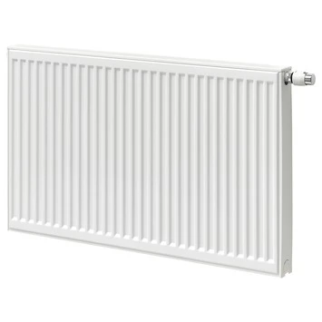 Henrad Paneelradiator Premium Eco P11 Wit 406W 40x60 Cm 1 Henrad Paneelradiator Premium Eco P11 Wit 406W 40x60 Cm