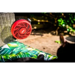 SKIL 20V Ventilator 3163CA (zonder Accu) 6 SKIL 20V Ventilator 3163CA (zonder Accu) -Warmte And Ventilatie Winkel 123 333