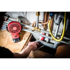 SKIL 20V Ventilator 3163CA (zonder Accu) 7 SKIL 20V Ventilator 3163CA (zonder Accu) -Warmte And Ventilatie Winkel 123 334