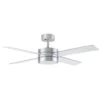 Plafond Ventilator Exclusief Lamp R7s